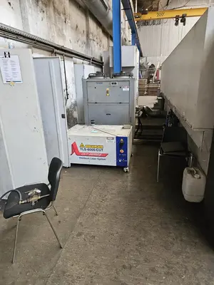 USED 2018 LVD PHOENIX FL 6020
