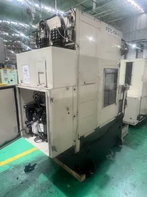 USED 2015 FIRST GIKEN CO.,LTD. (JAPAN) HAL-S106A