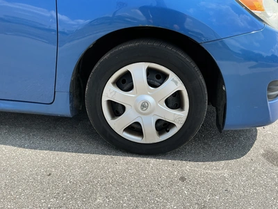 Used 2010 TOYOTA COROLLA MATRIX Cars Michigan US | Miedema Asset Management Group #1339014