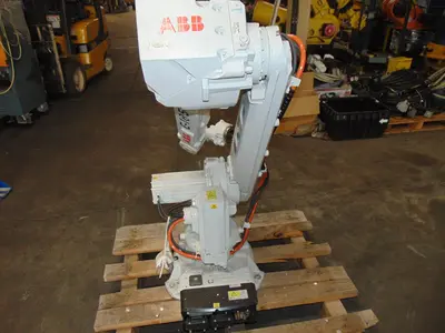 USED 2019 ABB IRB 2600ID-8/2.0