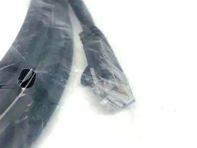 NEW APC CABLE CAT 5E SNAGLESS 7' RJ45 BLK ROHS
