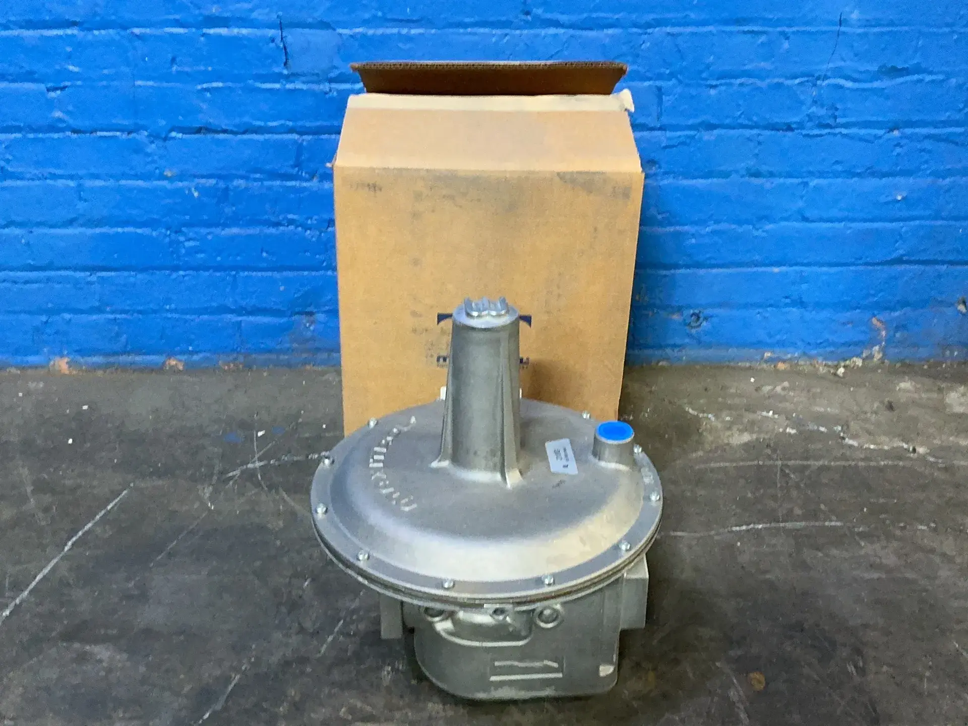 New | in-Stock MAXITROL 210G20200006 Pumps Ohio US | HGR 24 #1407633