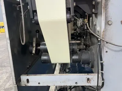 Used BOSCH 3BELT FEEDER Belt Conveyors Ohio US | HGR 24 #1345247