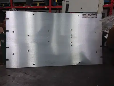 NEW ABSOPLUSE ELECTRONICS 2XBAP419-Q5452
