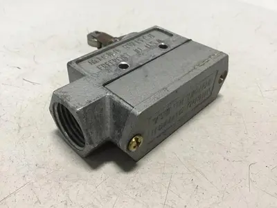 USED MICRO AIDE INC BZE6-2RQ
