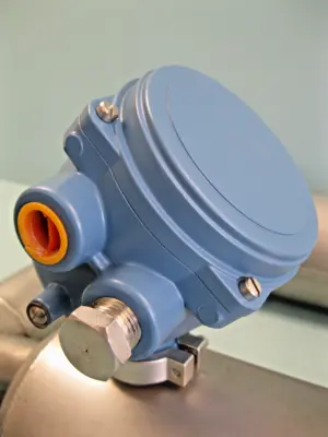 USED Micro Motion CMF200 M418NHBUEZZZ