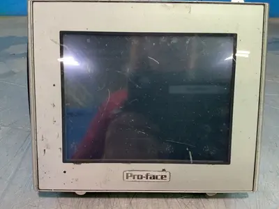 Used 2003 PROFACE 298007002 Automation Control (HMI) Ohio US | HGR 24 #1345265