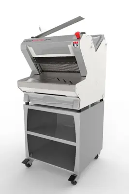JAC | Picomatic One Automatic Tabletop Bread Slicer