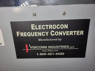 NEW VISICOMM 30IND6050
