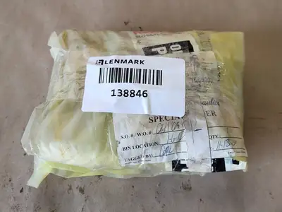 NEW BOSCH REXROTH R909600081