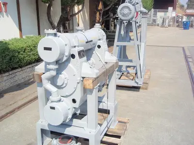 USED PALLA 20U