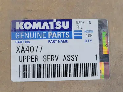 NEW KOMATSU BF1493