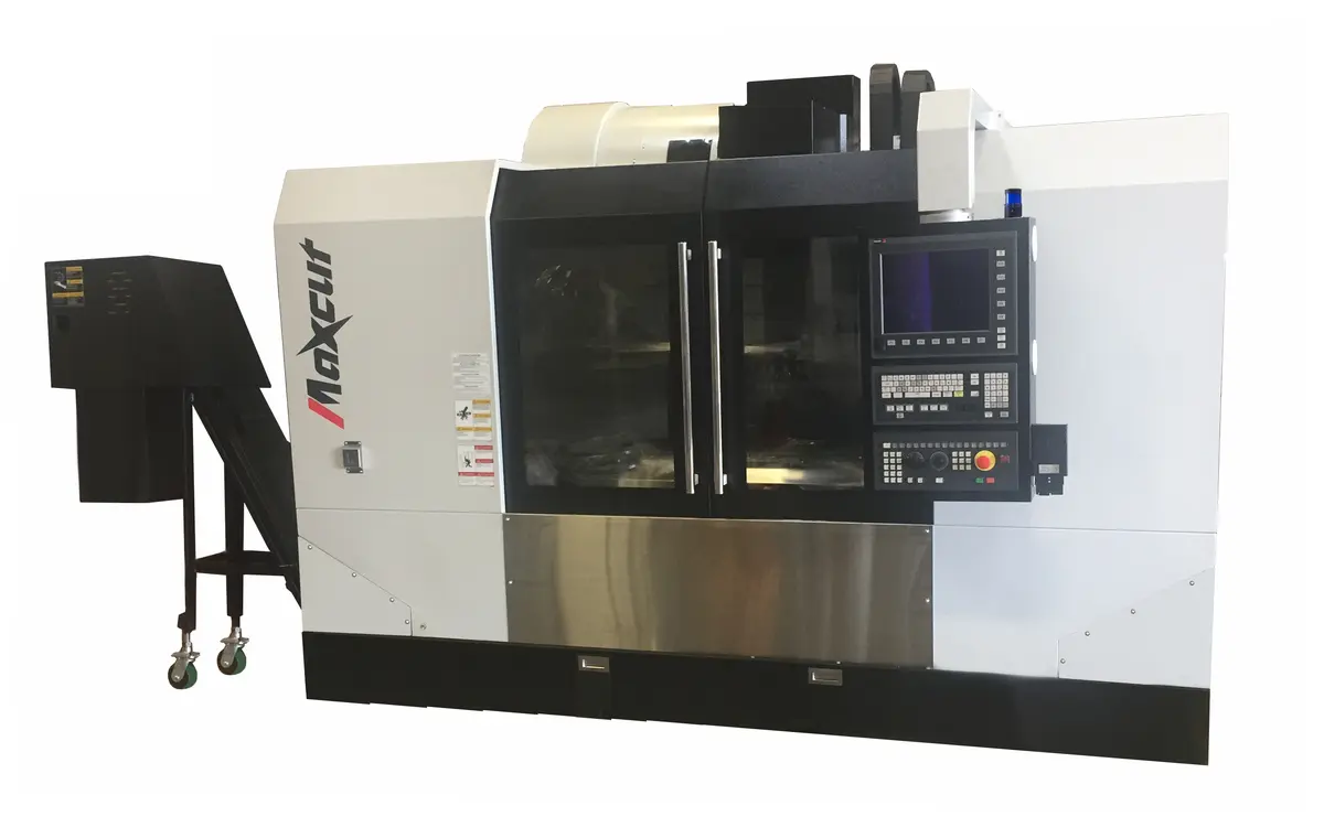 MAXCUT MCV-1100