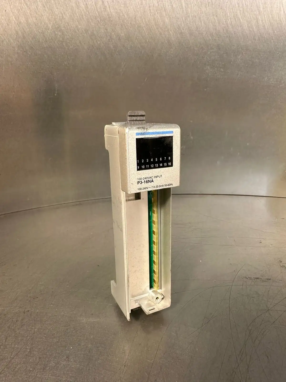 Automation Direct P3-16NA 100-240V 50-60 Hz (7.4.5)
