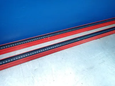 Used ALLENBRADLEY 450LE4FL1950YD Light Curtains & Grids Ohio US | HGR 24 #727936