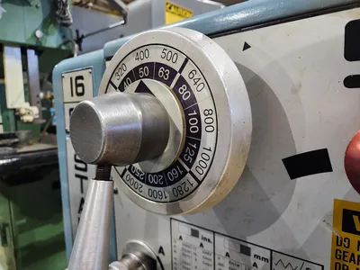 USED STANDARD 1660