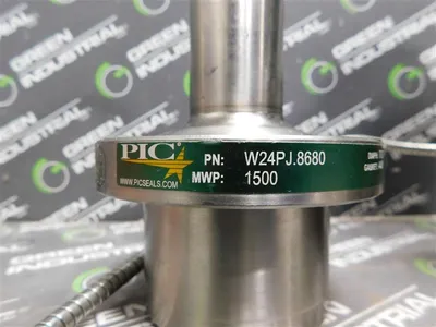 USED ROSEMOUNT ANALYTICAL 1151GP