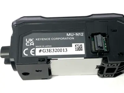 USED KEYENCE MULTI-SENSOR CONTROLLER EXPANSION UNIT