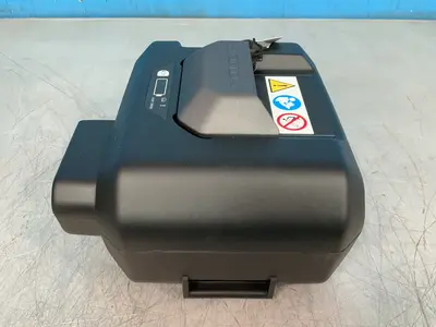 Used BMZ COMPANY LTD. BL7705 DP72104Z Batteries Ohio US | HGR 24 #1515761