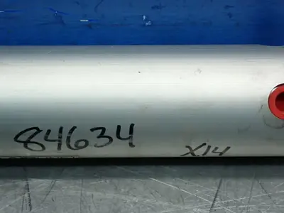 Used FLAIRLINE OILF2X6HCMP4 Pumps Ohio US | HGR 24 #1016739