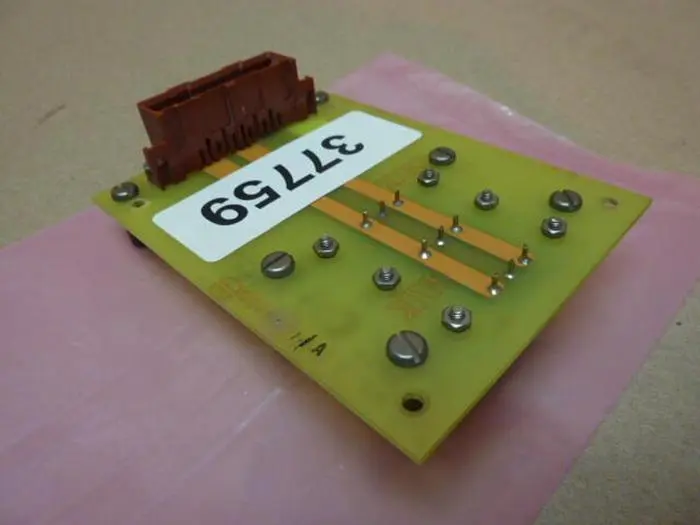 Used CINCINNATI MILACRON 3-531-4016A Circuit Boards Michigan US | Ideal Machinery #709816