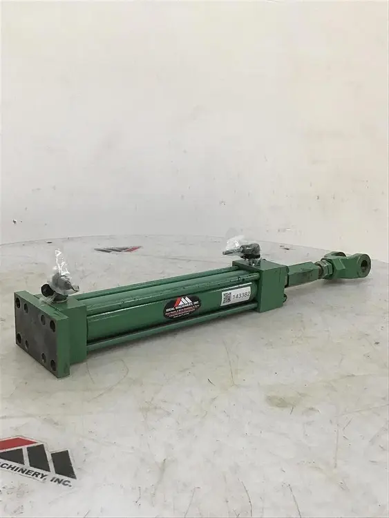 Used PARKER H2HL182 Cylinders Michigan US | Ideal Machinery #690407