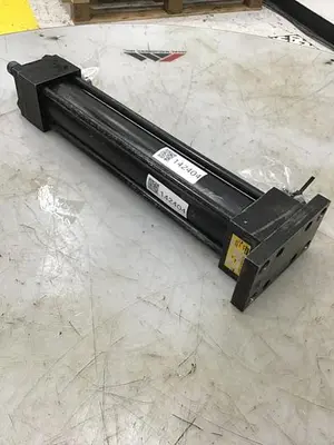 USED PARKER 2.00 H2HLTS182A 12.000