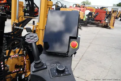 Used 2025 VERMEER 2025 VERMEER D24G4 Drill Rigs Florida US | HDD Broker #1346209