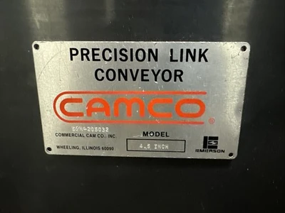 USED Camco 4.5 Inch