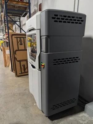 USED 2018 STRATASYS FORTUS
