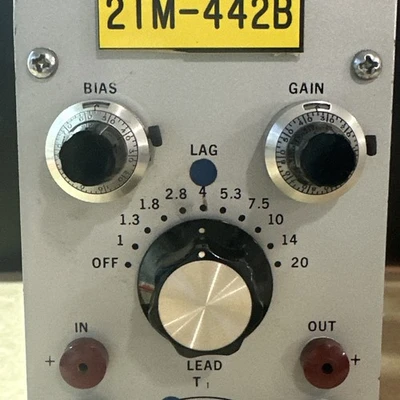 USED HAGAN 4111512-G01