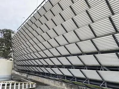 Used 2019 INTERNATIONAL COOLING TOWER _UNKNOWN_ Cooling Towers South Carolina US | DH Griffin Used Equipment #1383658