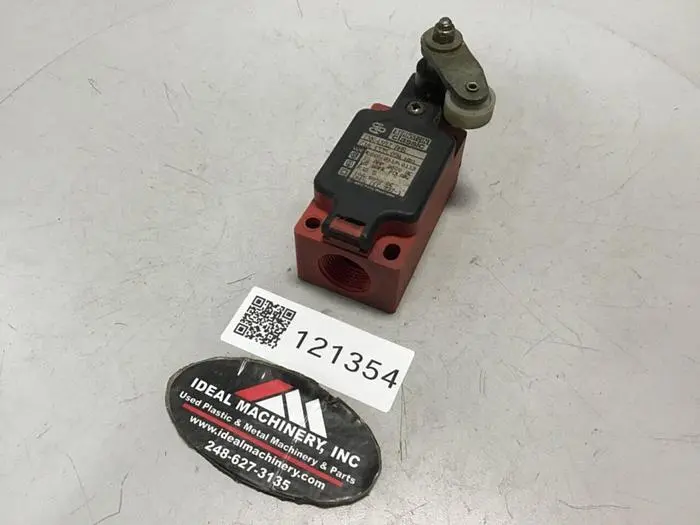 USED BERNSTEIN ENK-UV1Z AHS