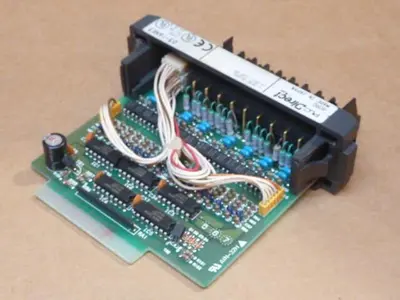 USED PLC DIRECT D3-16NE3