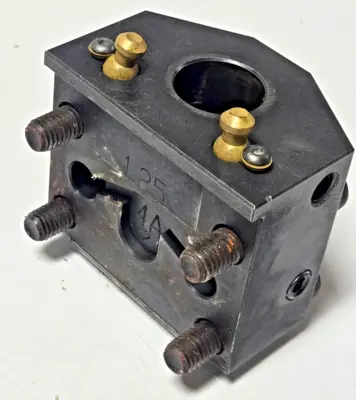 Haas 45654645654 Boring Bar Holders | Amiron Machinery (7)