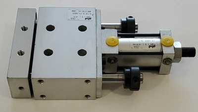 USED PHD TS04 1X1-A-M & TS04 1X1-A-M-H4