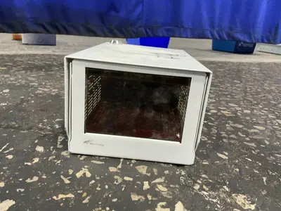 Used 2014 WESTHILL DTWA5280412L49 Countertop Display Warmers Ohio US | HGR 24 #1419608