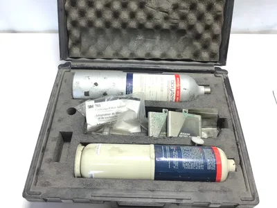 Biosystem Calibration Kit with Cartridge/Filter Adapter