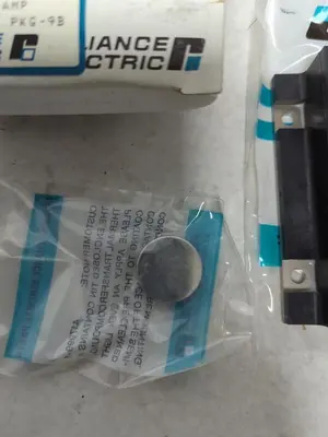 New | in-Stock RELIANCE ELECTRIC 602909-69AE Miscellaneous Equipment (Electrical & Power) | Surplus Asset Holdings #1195411