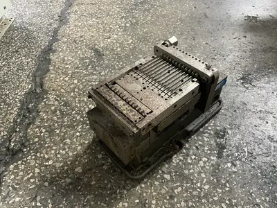 Used KURT 675 Tooling & Accessories (Other) Ohio US | HGR 24 #1427551