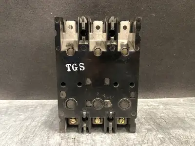 USED WESTINGHOUSE MCP0358S