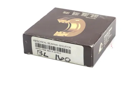 NEW INPRO/SEAL 9901-A-30742-5 BEARING ISOLATOR 9901A307425