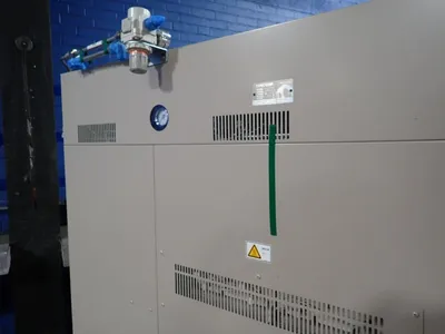 USED 2021 ESPEC CORP PVC332M