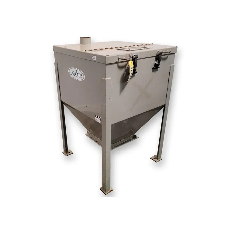 Used CONAIR _UNKNOWN_ Hoppers West Virginia US | JM Industrial #491437