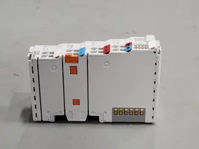 USED BECKHOFF AUTOMATION BK5150
