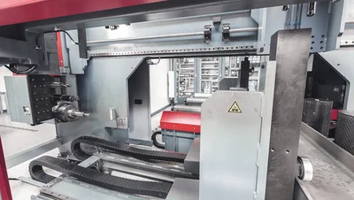 NEW VOORTMAN V630/1000