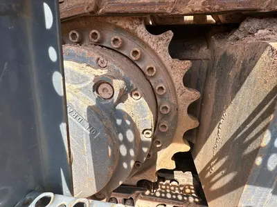 Used 2017 SANDVIK QJ341+ Jaw Crushers New Jersey US | Proxy Equipment #1425961