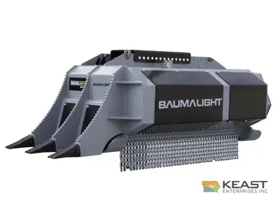 Used BAUMALIGHT _UNKNOWN_ Brush Cutters Iowa US | Keast Enterprises #1360049