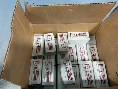Used 2017 ATC 30G3126T34  HU6C Tooling & Accessories (Other) Ohio US | HGR 24 #1343560