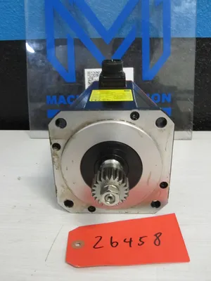 USED 2015 FANUC A06B-0075-B003